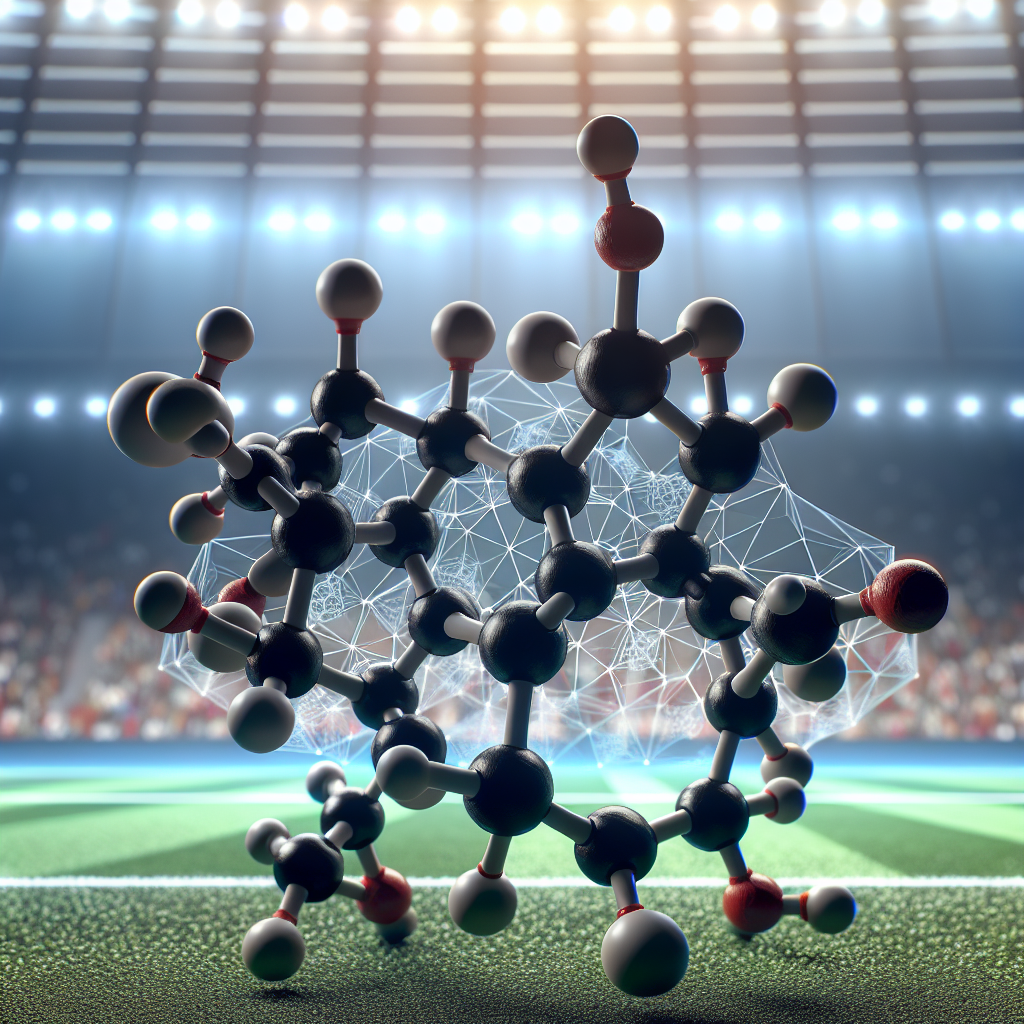Acetato di metenolone: il segreto di alcuni campioni nelle competizioni sportive