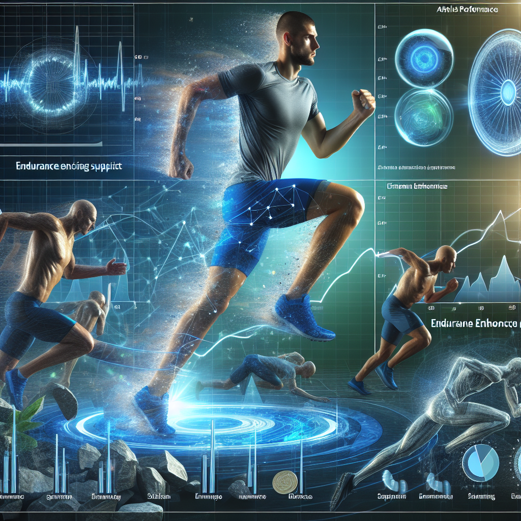 Gli effetti dell'Andriol sull'endurance e le prestazioni atletiche