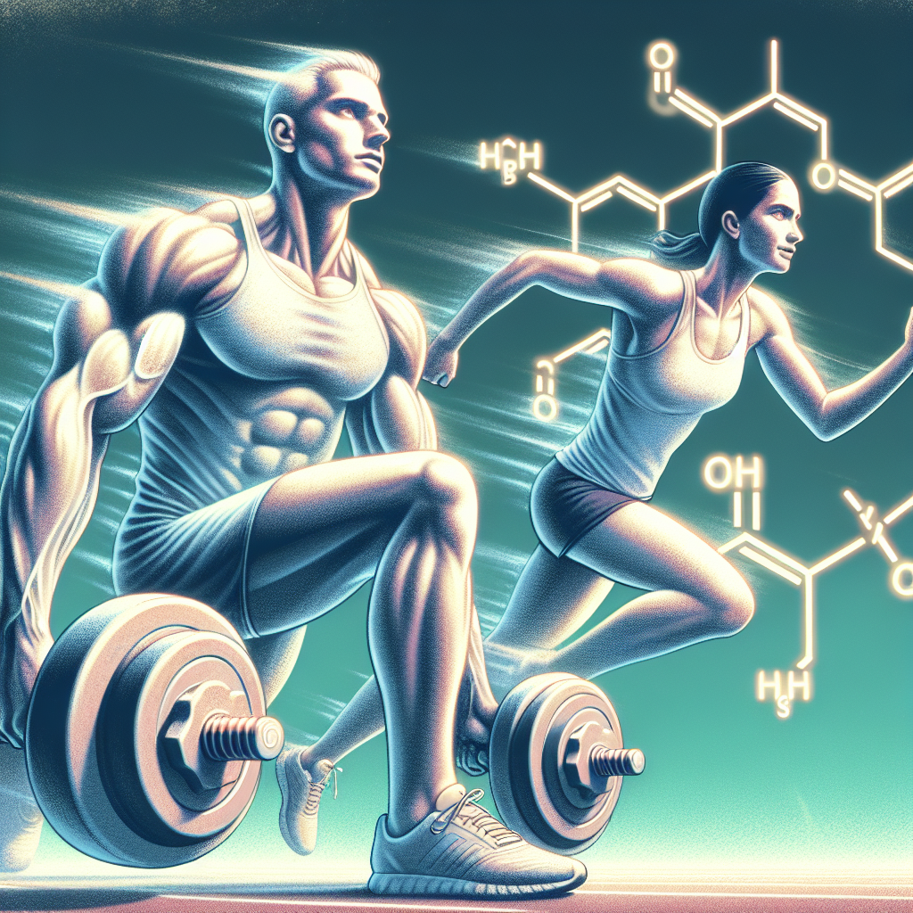 Boldenone: un potenziale doping nel mondo dello sport