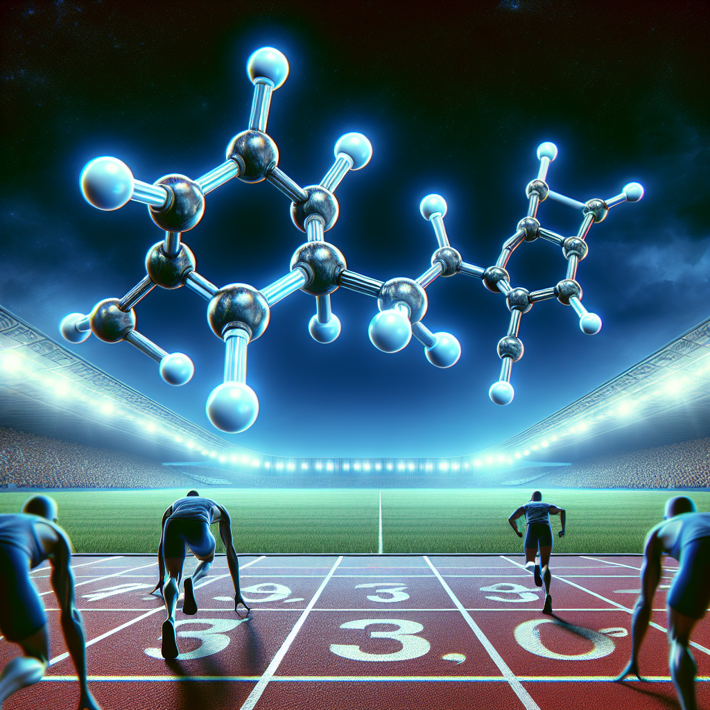 Boldenone: un potenziale doping nel mondo dello sport