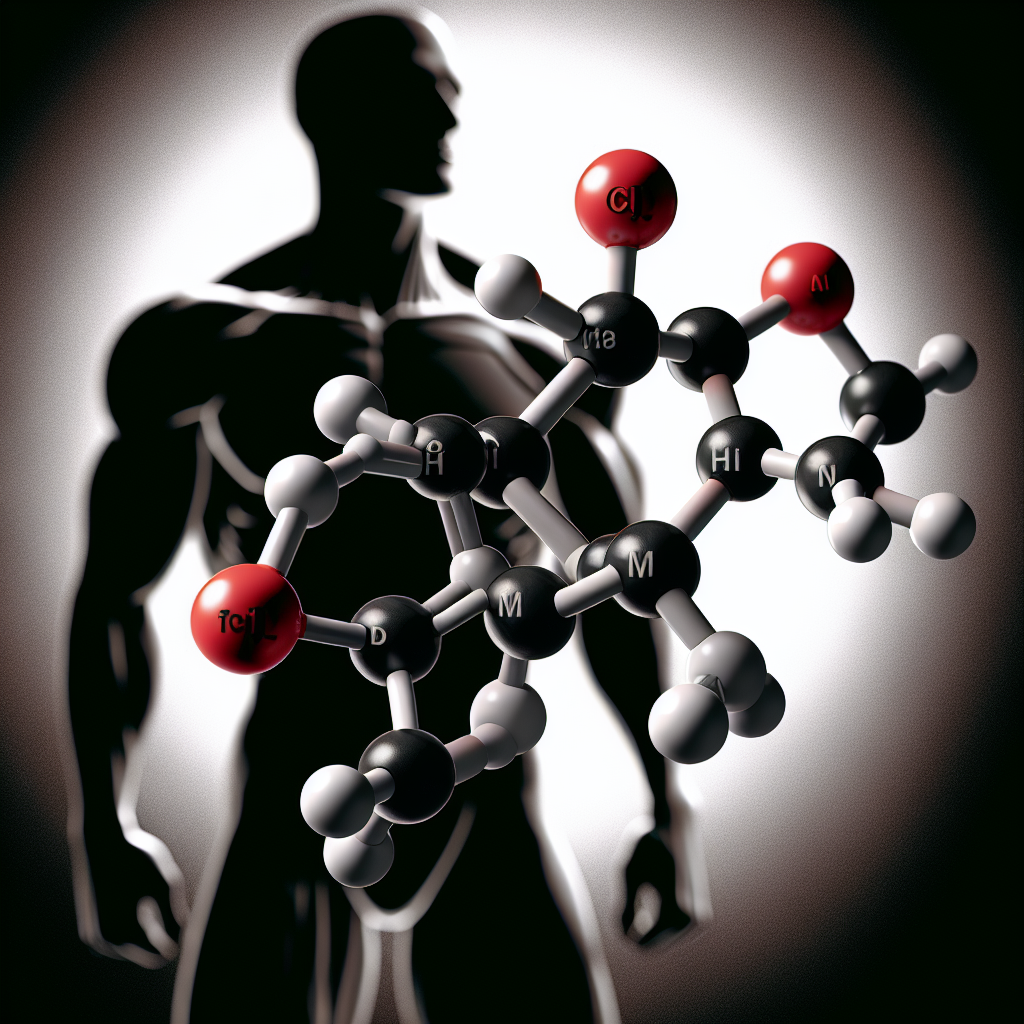 Boldenone: un potenziale miglioratore delle prestazioni fisiche