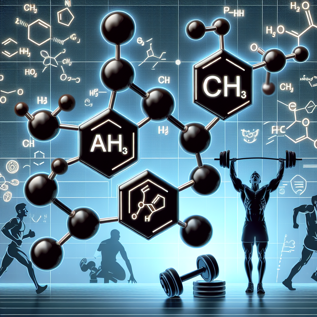 Boldenone: un potenziale miglioratore delle prestazioni fisiche