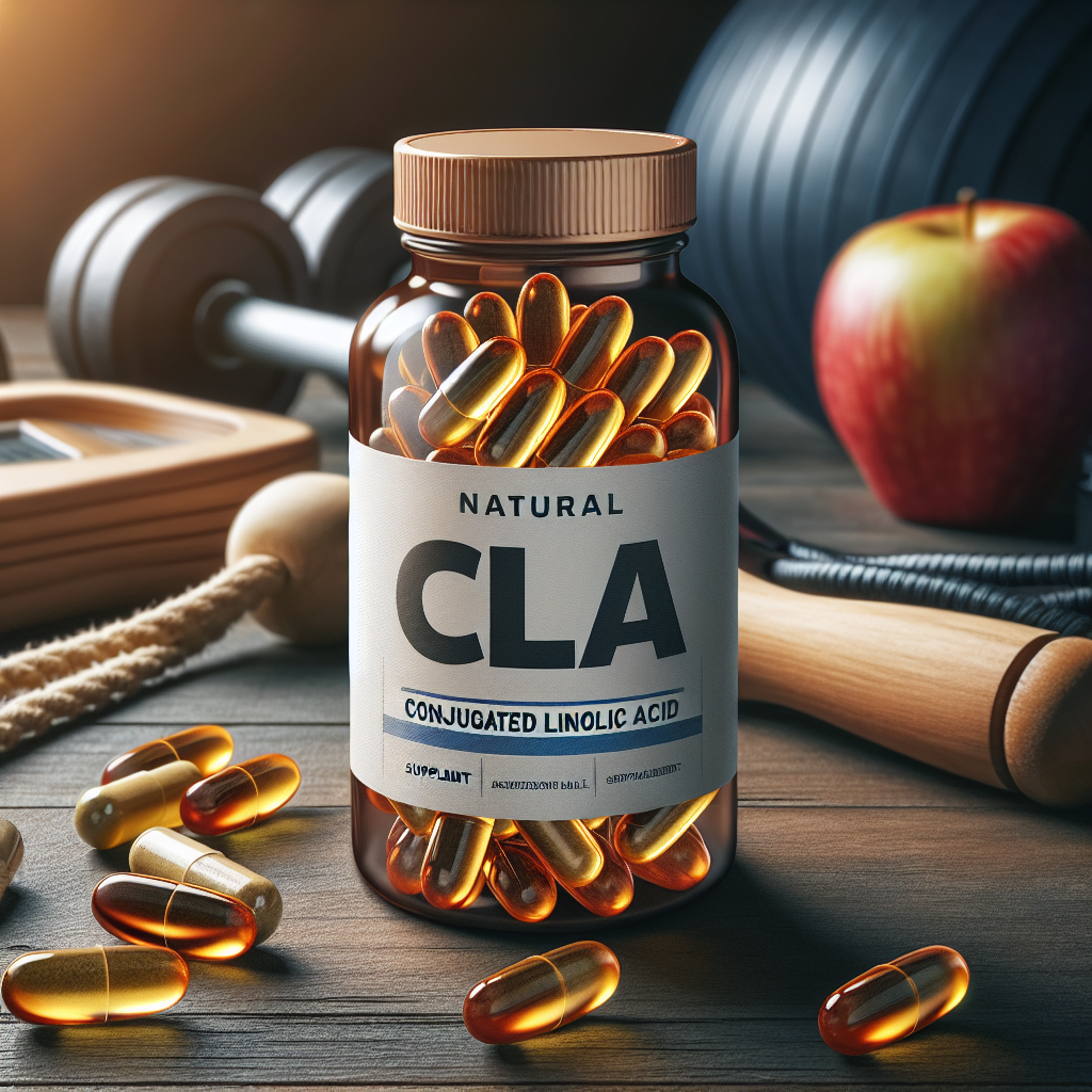 CLA: un integratore naturale per la salute sportiva