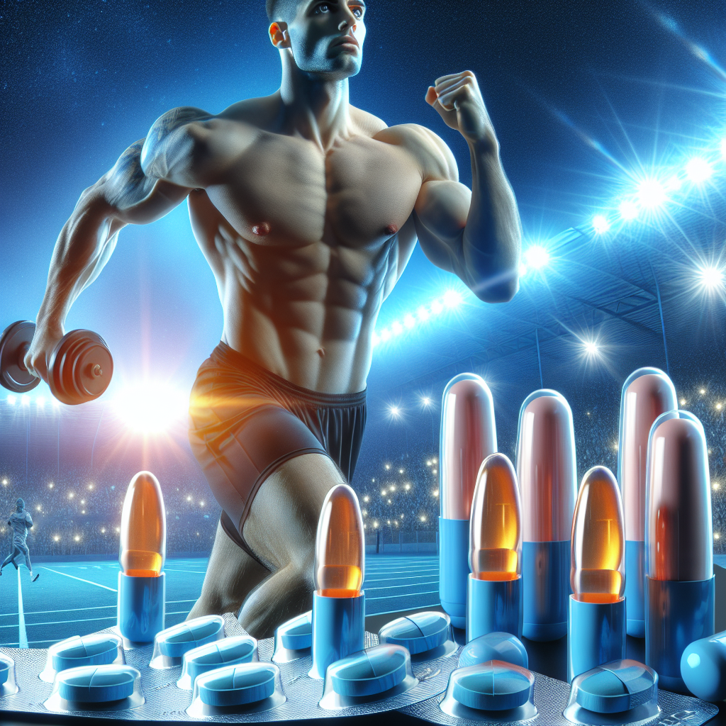Clomid: un farmaco sicuro per migliorare le performance atletiche