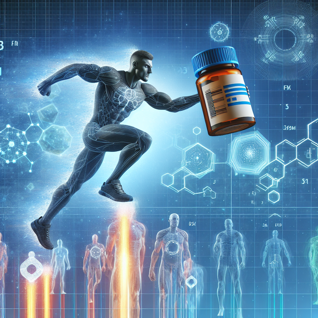 Come l'Ezetimibe può influenzare la performance atletica