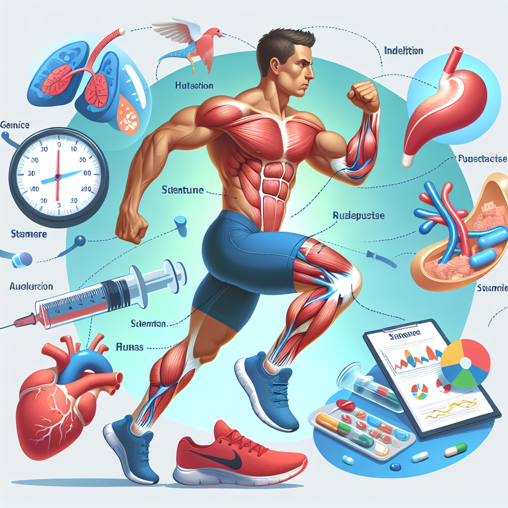 Come l'insulina influisce sulla sintesi proteica muscolare durante l'allenamento
