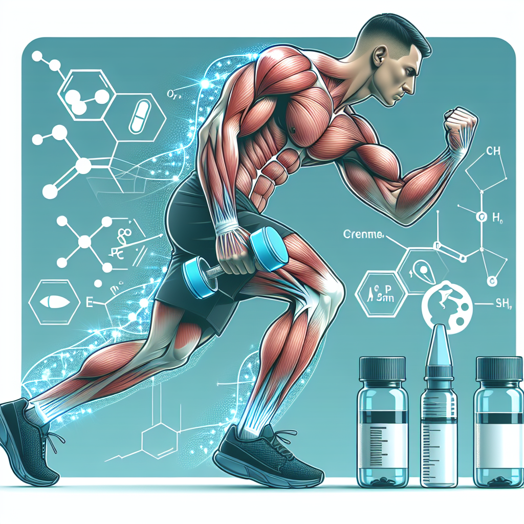Cytomel: un alleato per accelerare il recupero muscolare dopo l'allenamento