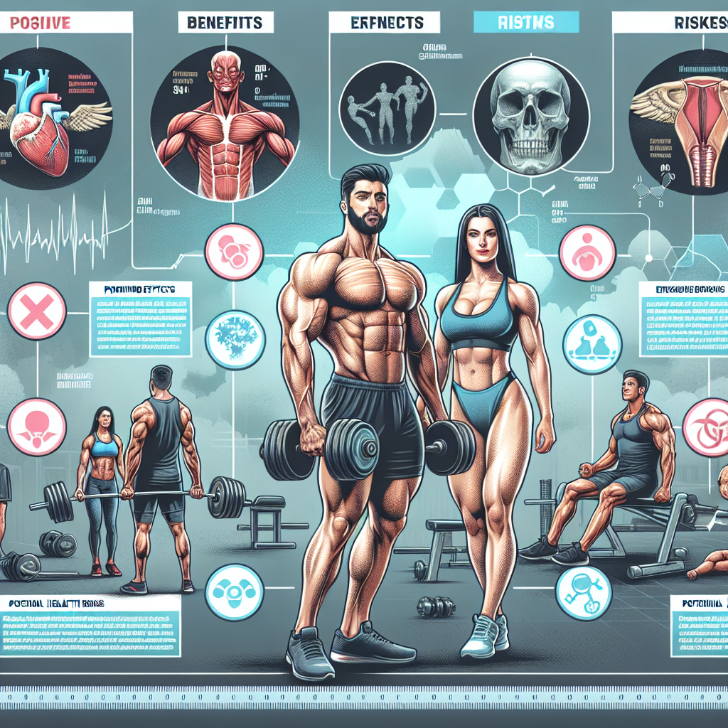 Drostanolone nel fitness: benefici e rischi