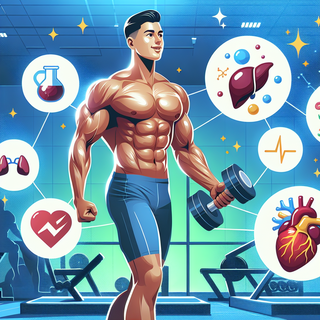 Drostanolone nel fitness: benefici e rischi