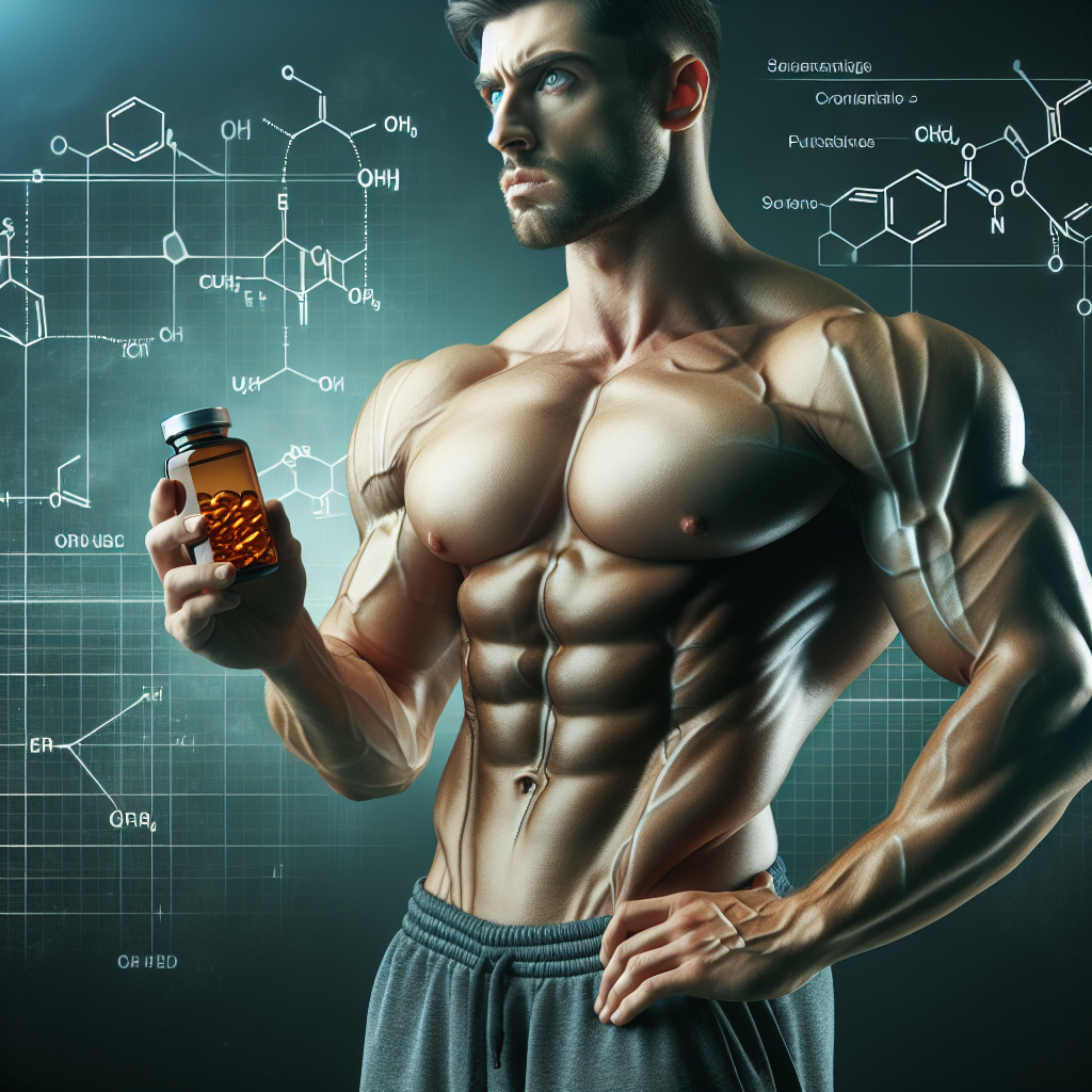 Drostanolone propionato: benefici e rischi per gli sportivi
