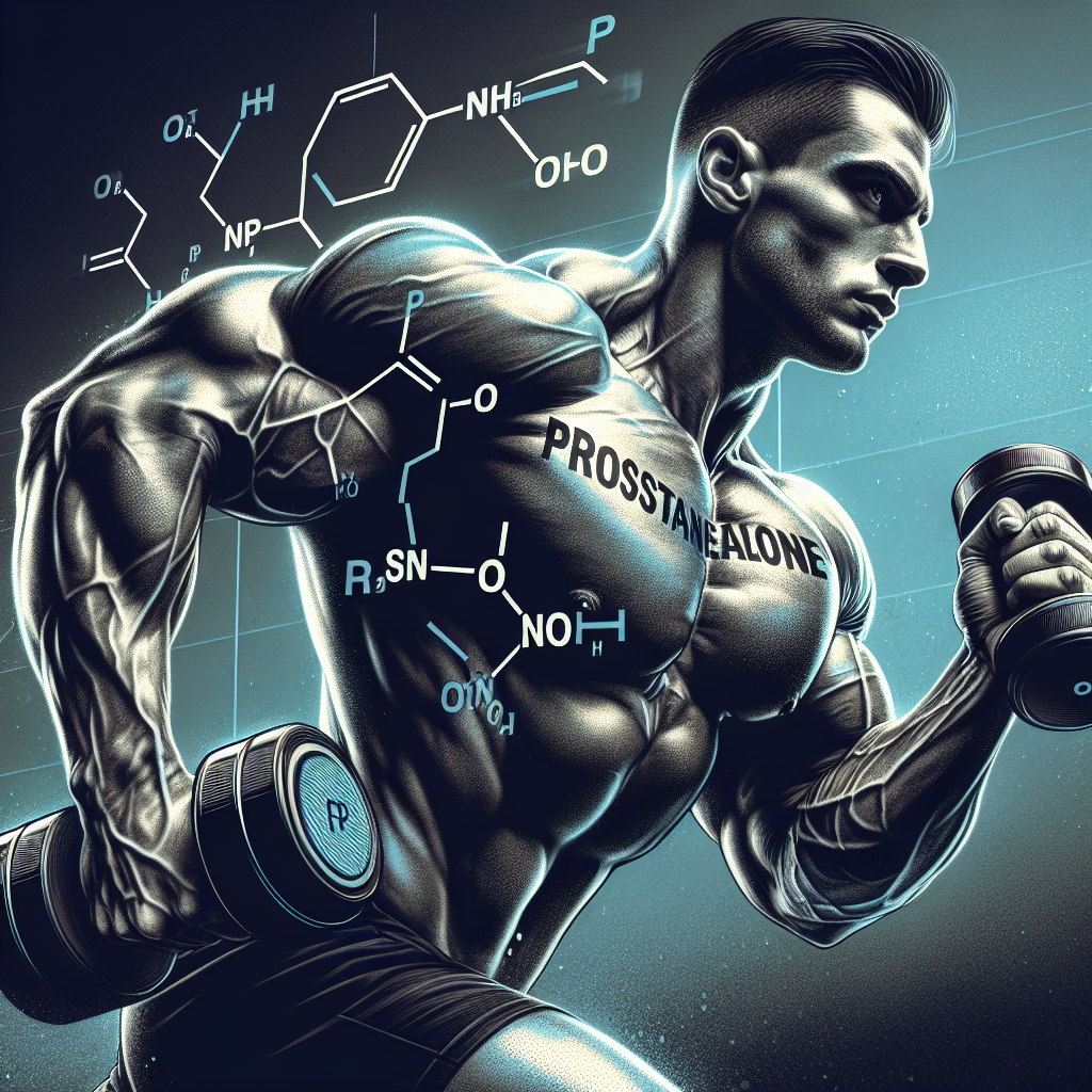 Drostanolone propionato: benefici e rischi per gli sportivi