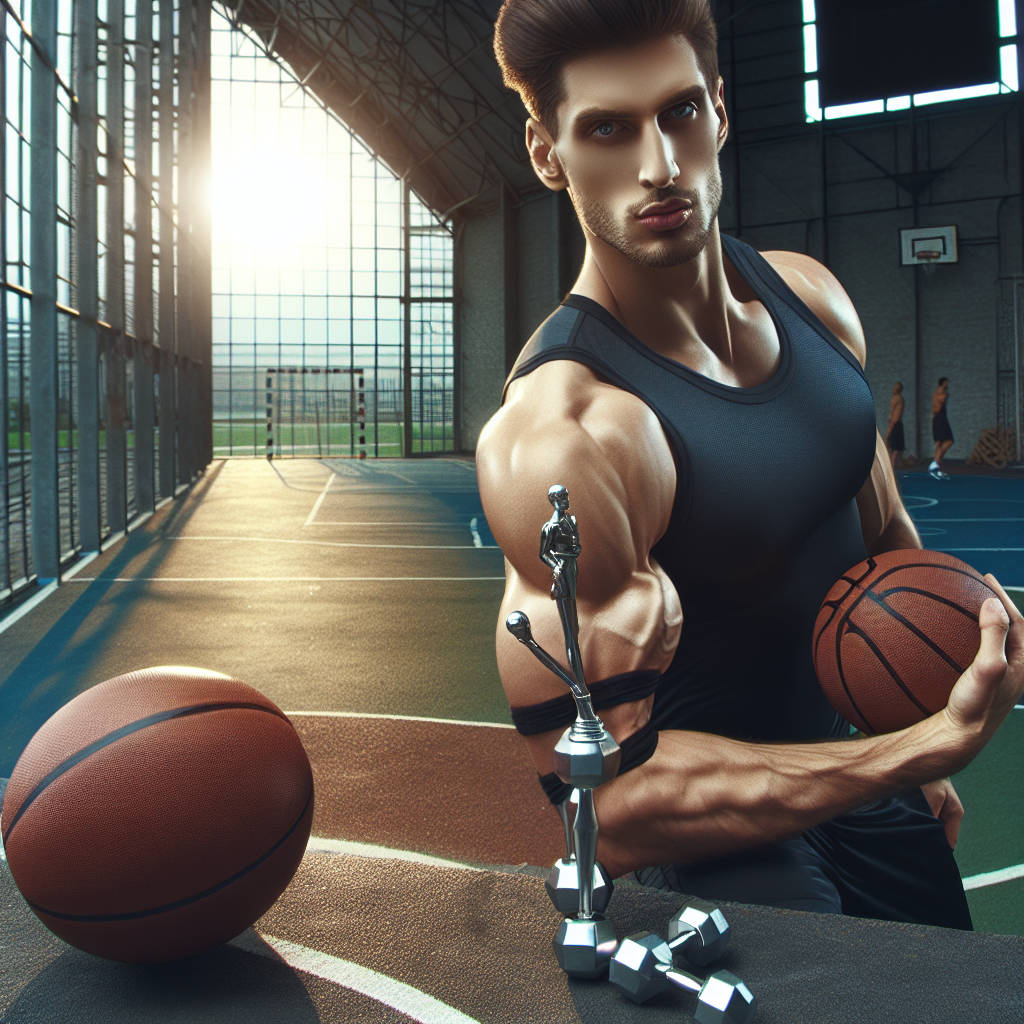 ECA: un alleato per la resistenza fisica degli sportivi