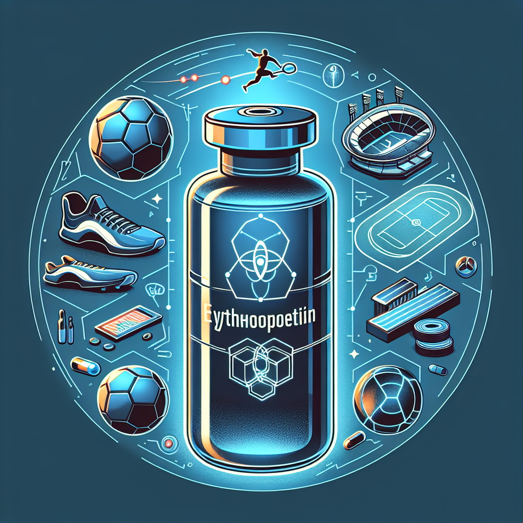 Eritropoietina: il doping del futuro?