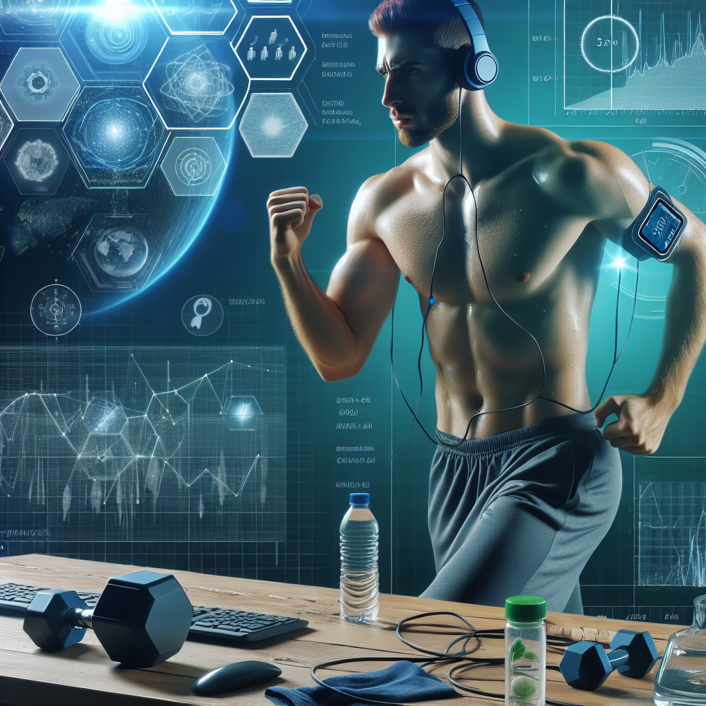 Ezetimibe: un potenziale alleato per migliorare le performance sportive