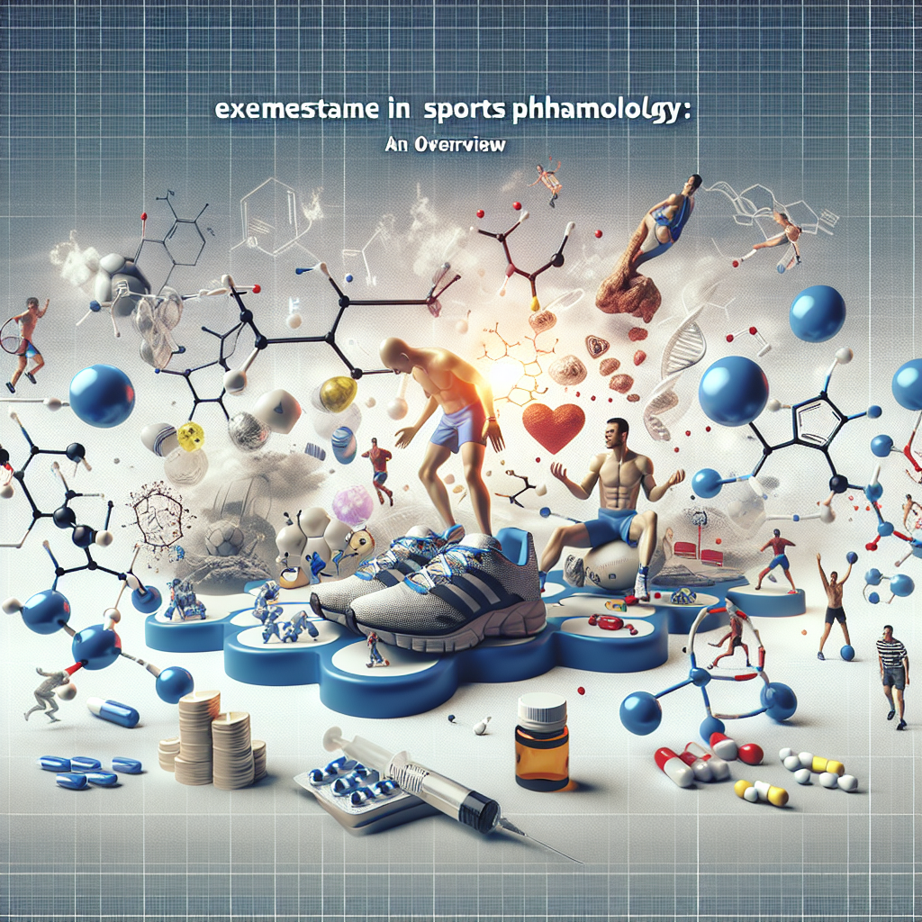 Il ruolo dell'Exemestane nella farmacologia sportiva: una panoramica
