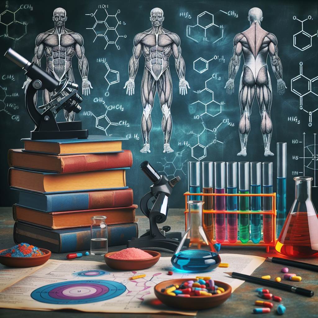 Isotretinoina e recupero muscolare: evidenze scientifiche