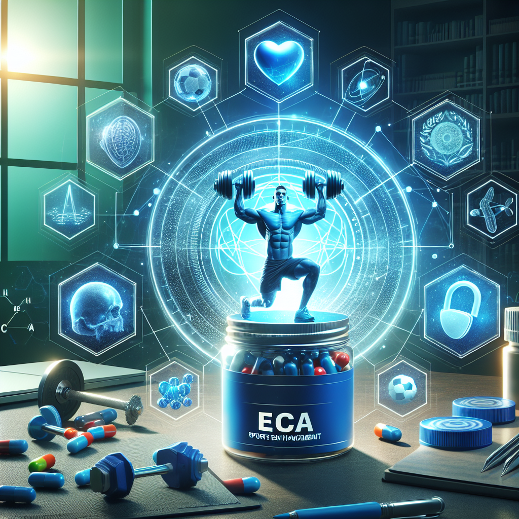 L'uso dell'ECA nei programmi di potenziamento sportivo