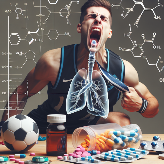 Effetti collaterali e controindicazioni del cloridrato di metformina negli atleti