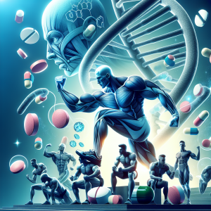 Gli effetti a lungo termine delle compresse di Oxymetholone sulla salute degli sportivi