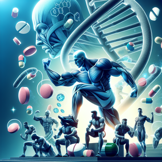 Gli effetti a lungo termine delle compresse di Oxymetholone sulla salute degli sportivi