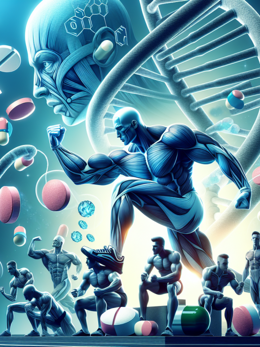 Gli effetti a lungo termine delle compresse di Oxymetholone sulla salute degli sportivi