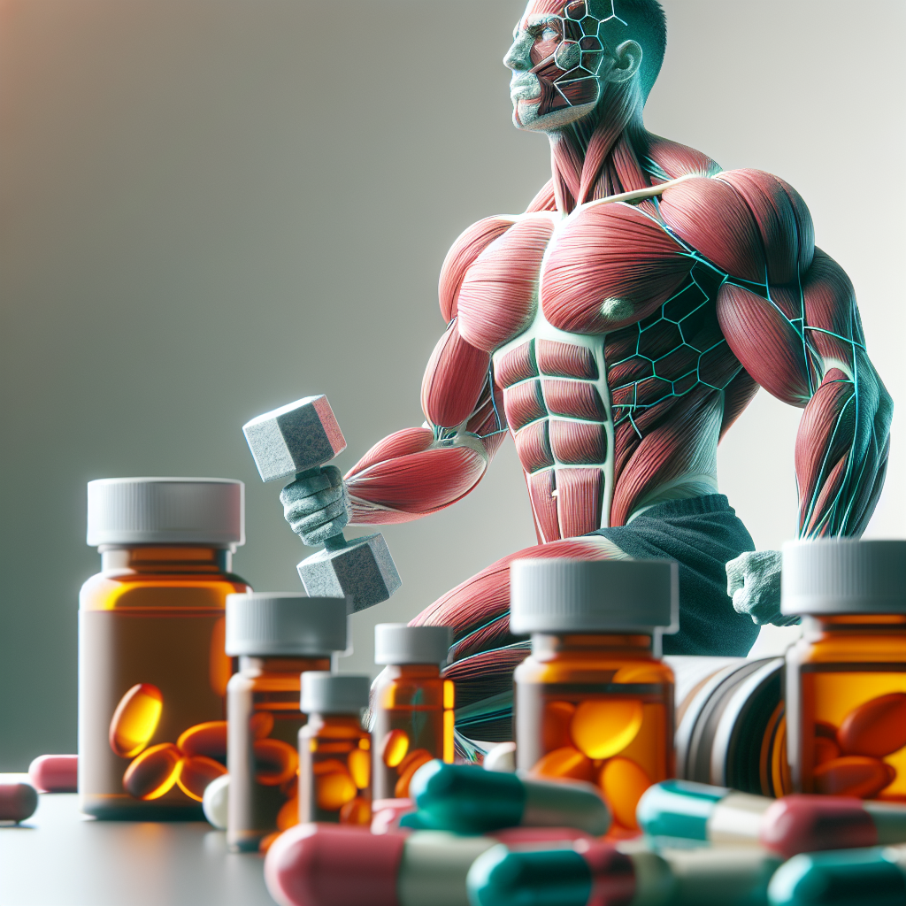 Gli effetti collaterali della Methyltrenbolone negli atleti professionisti
