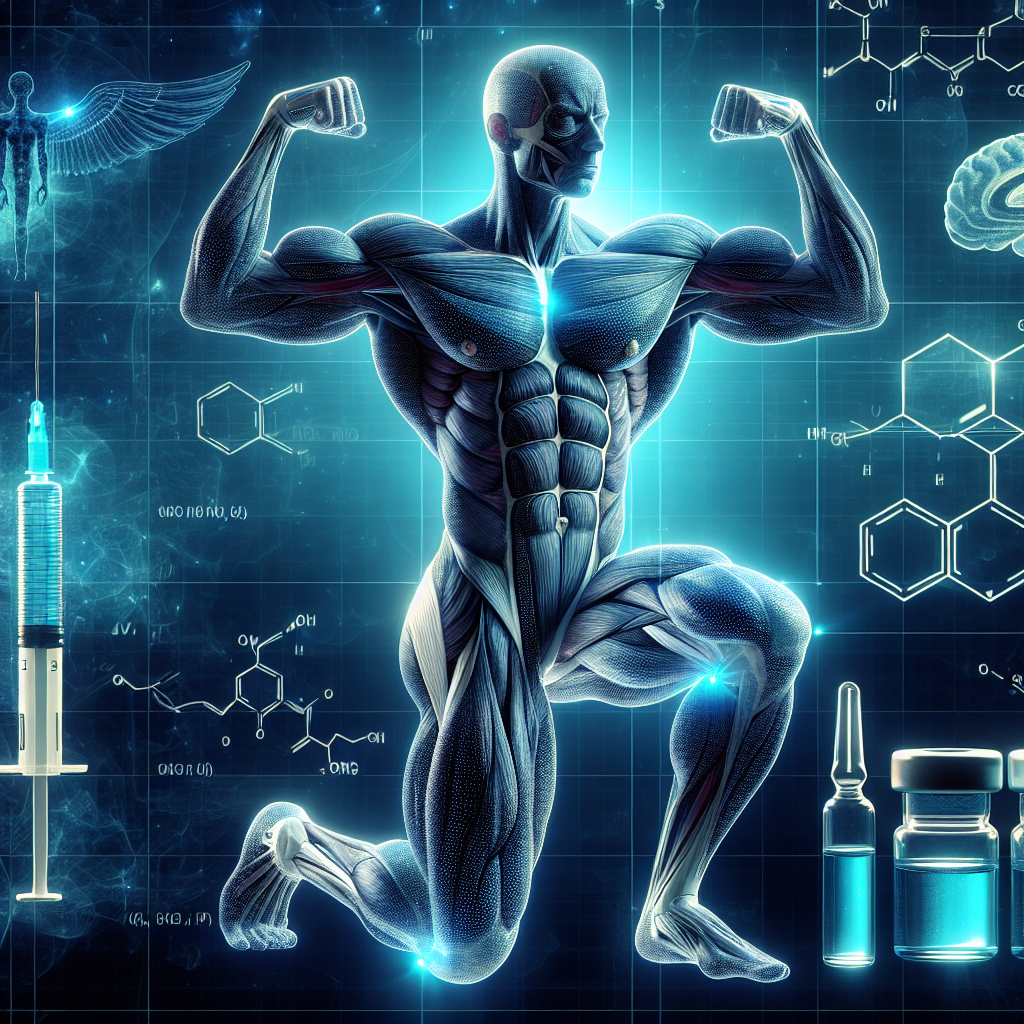 Gli effetti dell'iniezione di Oxymetholone sull'incremento della forza muscolare