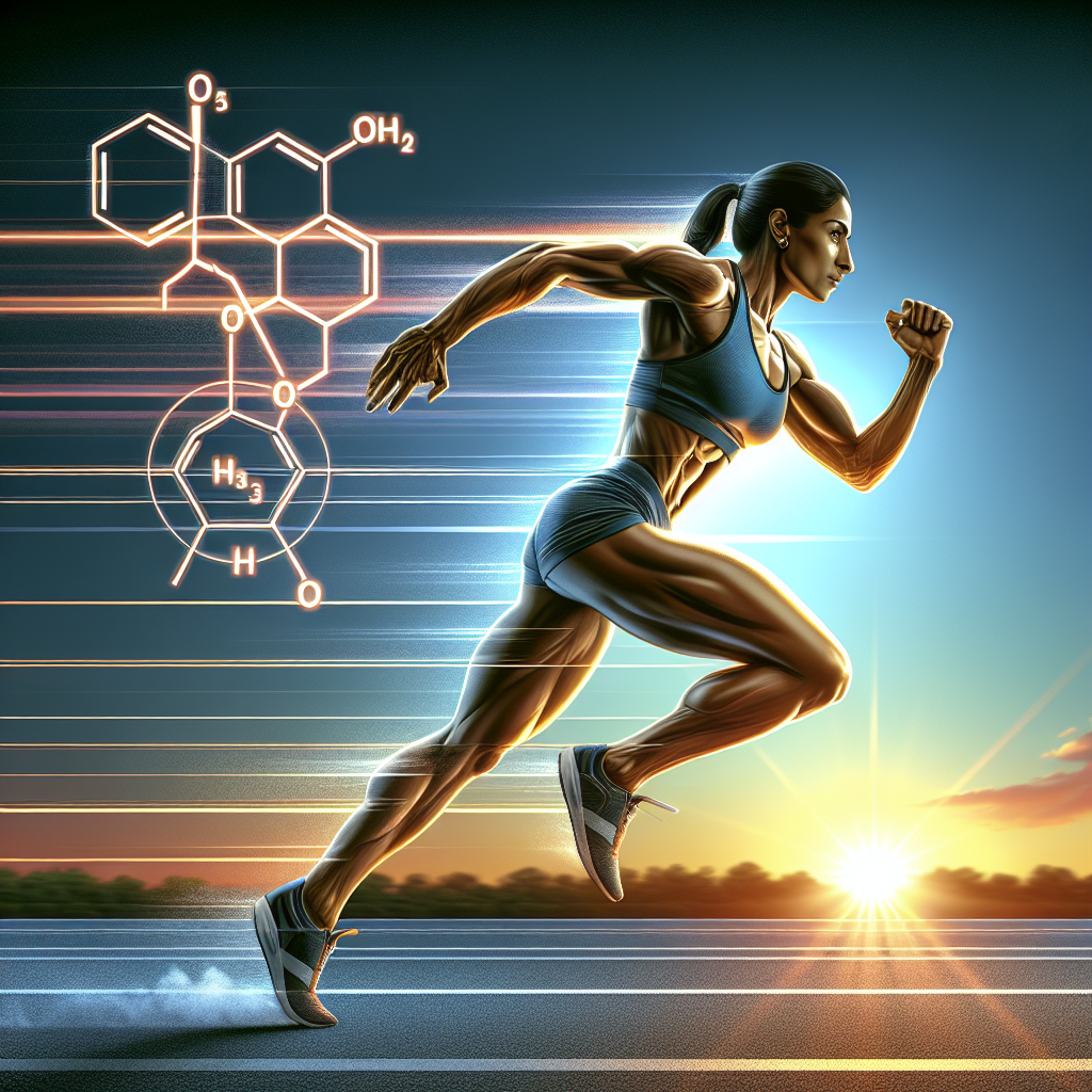 Gli effetti positivi del Metenolone enantato iniettabile nello sport