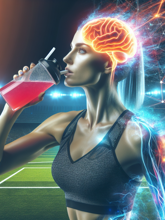 Gli effetti positivi del Mildronate Dihydricume sulla capacità di concentrazione durante lo sport