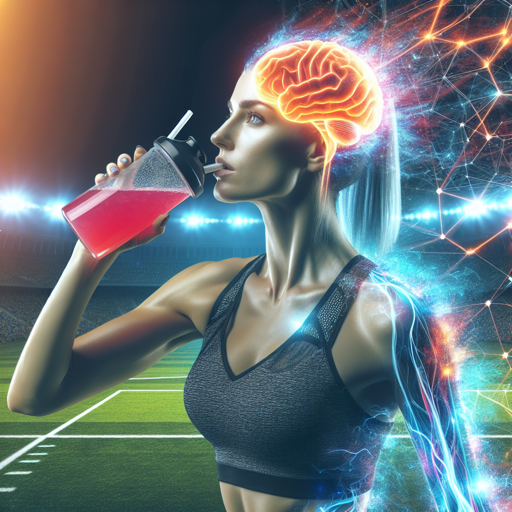 Gli effetti positivi del Mildronate Dihydricume sulla capacità di concentrazione durante lo sport