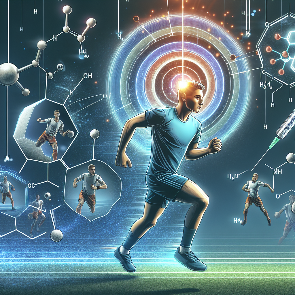 Gli effetti positivi del Mildronate Dihydricume sulla capacità di concentrazione durante lo sport