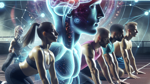 I benefici psicologici del Modafinil (Provigil) per gli atleti professionisti
