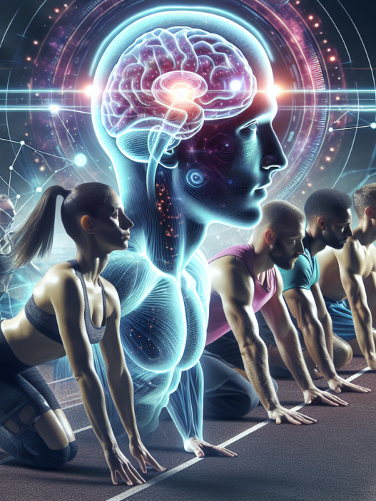 I benefici psicologici del Modafinil (Provigil) per gli atleti professionisti