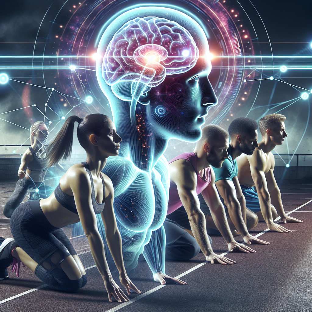 I benefici psicologici del Modafinil (Provigil) per gli atleti professionisti