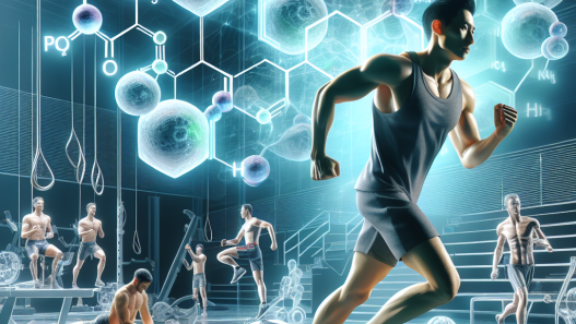 Il Mibolerone come sostanza ergogenica nello sport