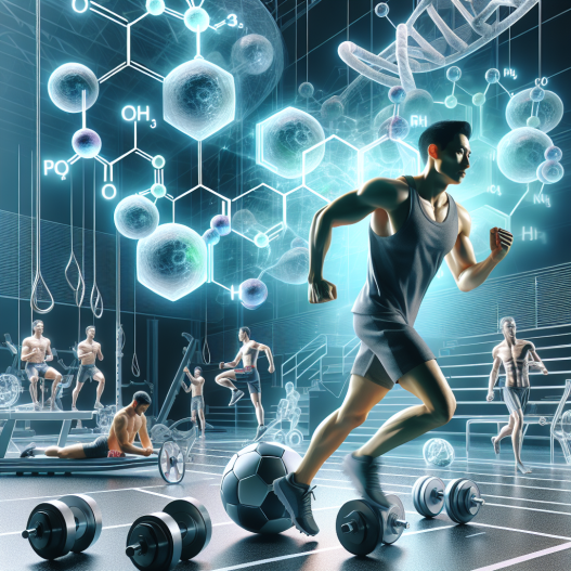 Il Mibolerone come sostanza ergogenica nello sport