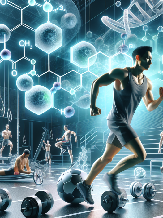 Il Mibolerone come sostanza ergogenica nello sport