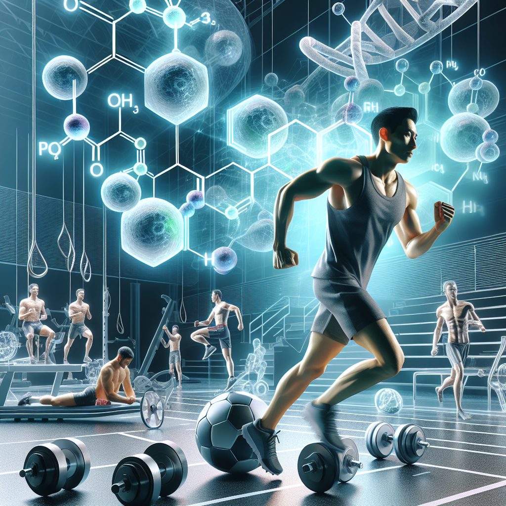 Il Mibolerone come sostanza ergogenica nello sport
