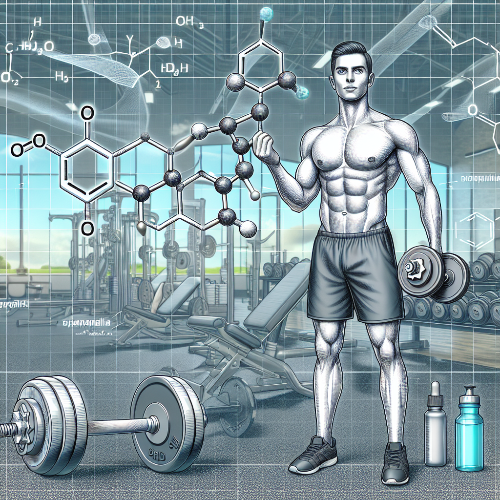 Il Mibolerone come sostanza ergogenica nello sport