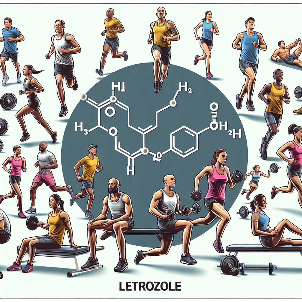 L'uso terapeutico del Letrozolo negli sportivi professionisti