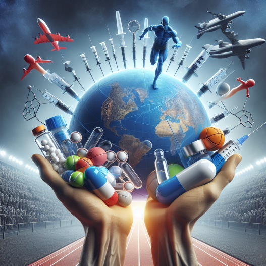 Liraglutide: una prospettiva innovativa nella farmacologia sportiva