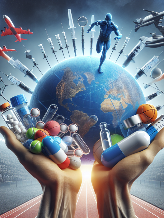 Liraglutide: una prospettiva innovativa nella farmacologia sportiva