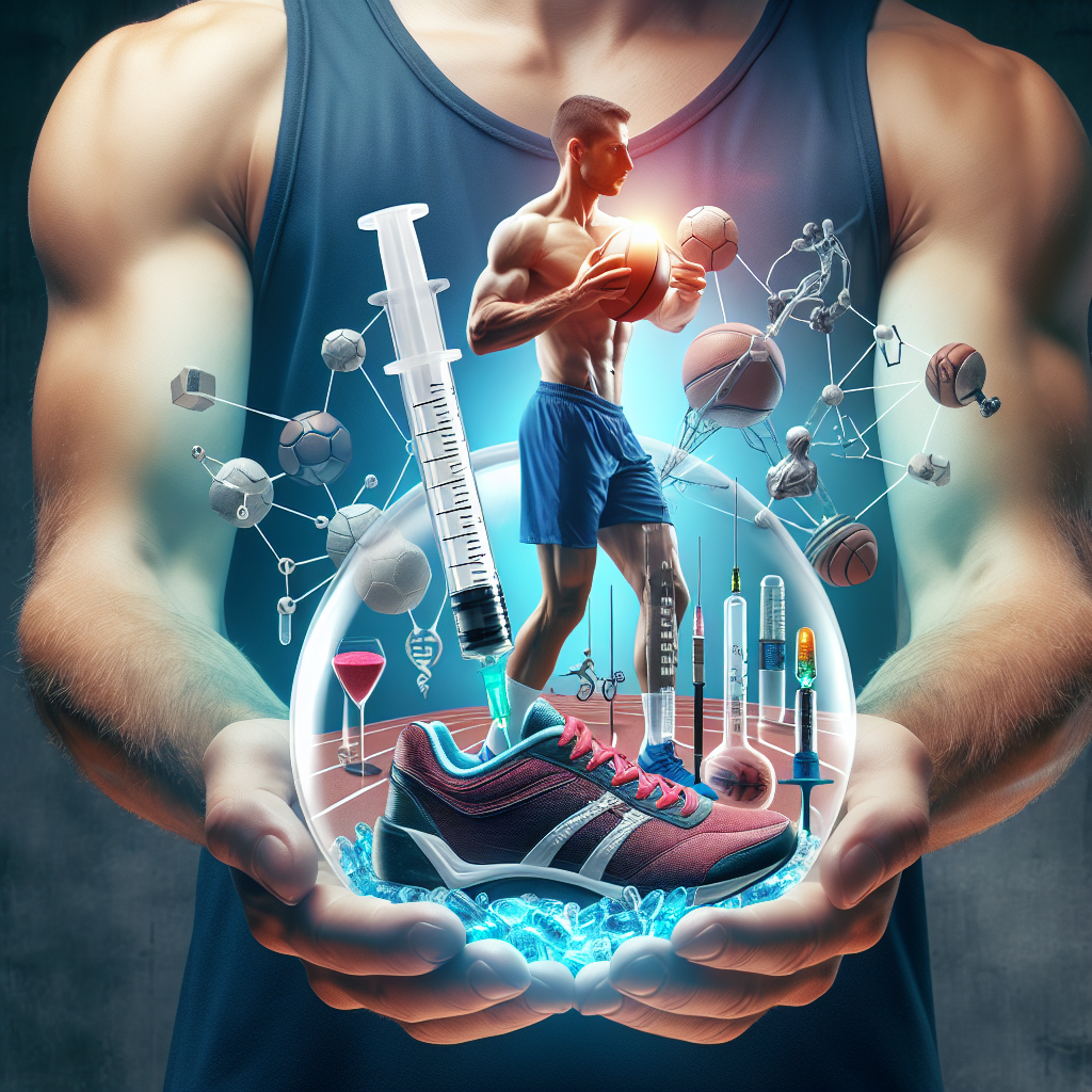 Liraglutide: una prospettiva innovativa nella farmacologia sportiva