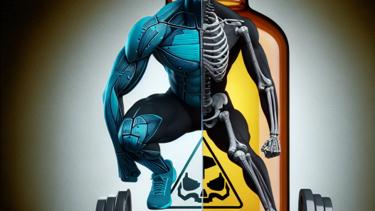 Methyltrenbolone: miglioramento delle prestazioni fisiche o pericolo per la salute?