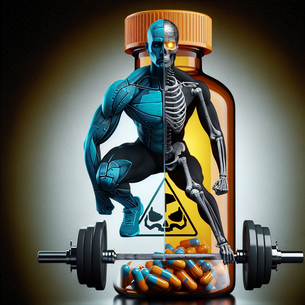 Methyltrenbolone: miglioramento delle prestazioni fisiche o pericolo per la salute?
