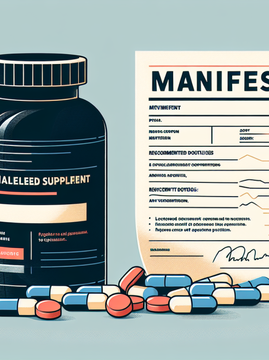Mibolerone: dosaggi e modalità di assunzione consigliate per gli sportivi