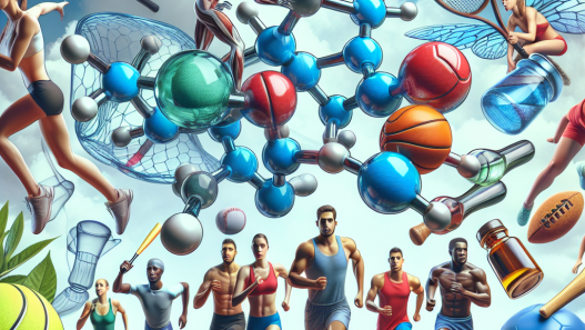Mibolerone: la svolta nella farmacologia sportiva