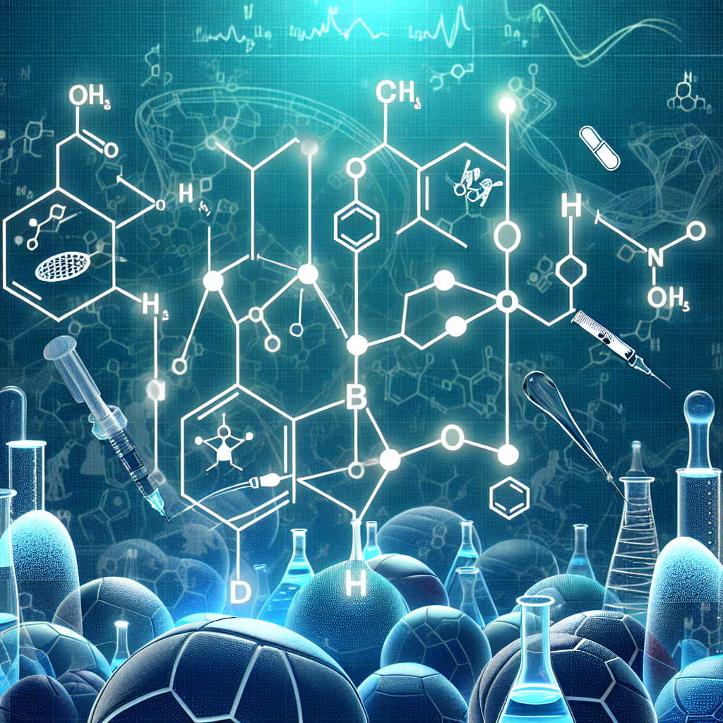 Mibolerone: la svolta nella farmacologia sportiva