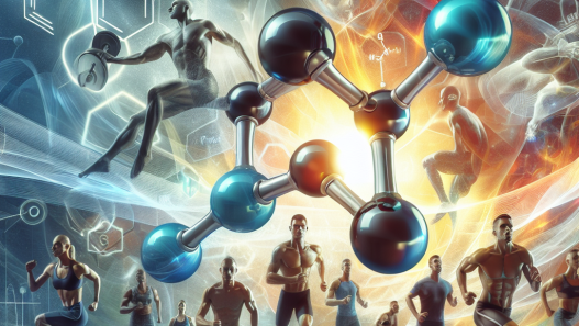 Mildronate Dihydricum: un alleato per migliorare le performance sportive
