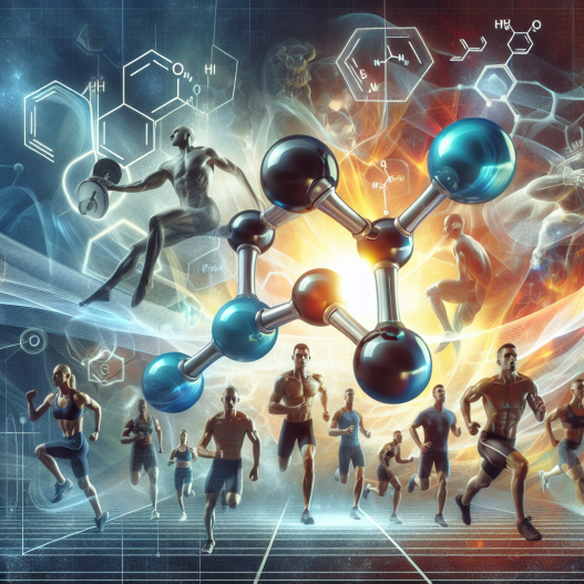 Mildronate Dihydricum: un alleato per migliorare le performance sportive